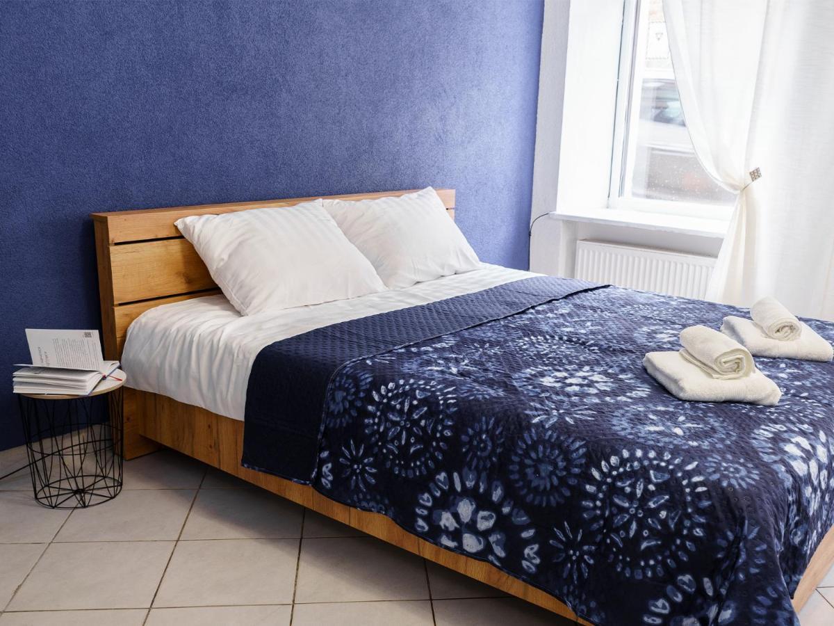 Charming Apartments In The Heart Of Lviv - Valova, Nasypna Str エクステリア 写真