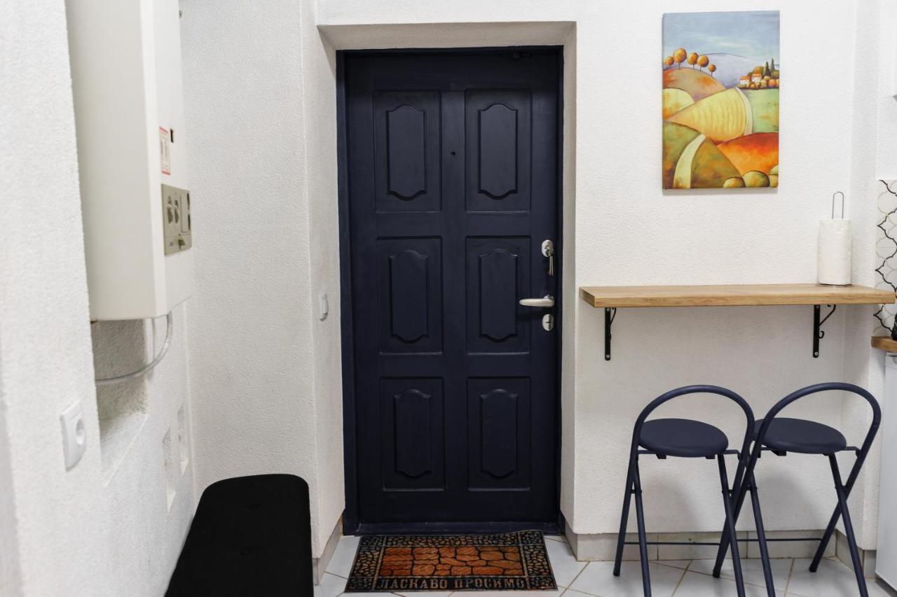 Charming Apartments In The Heart Of Lviv - Valova, Nasypna Str エクステリア 写真