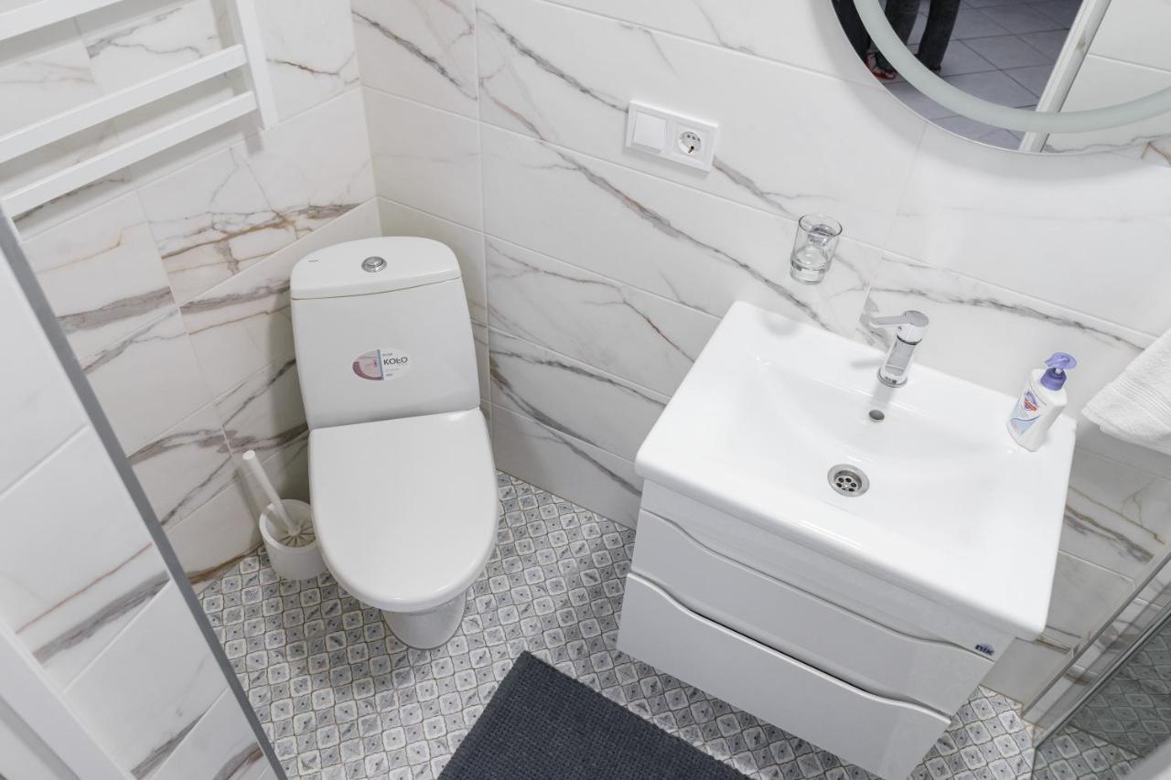 Charming Apartments In The Heart Of Lviv - Valova, Nasypna Str エクステリア 写真