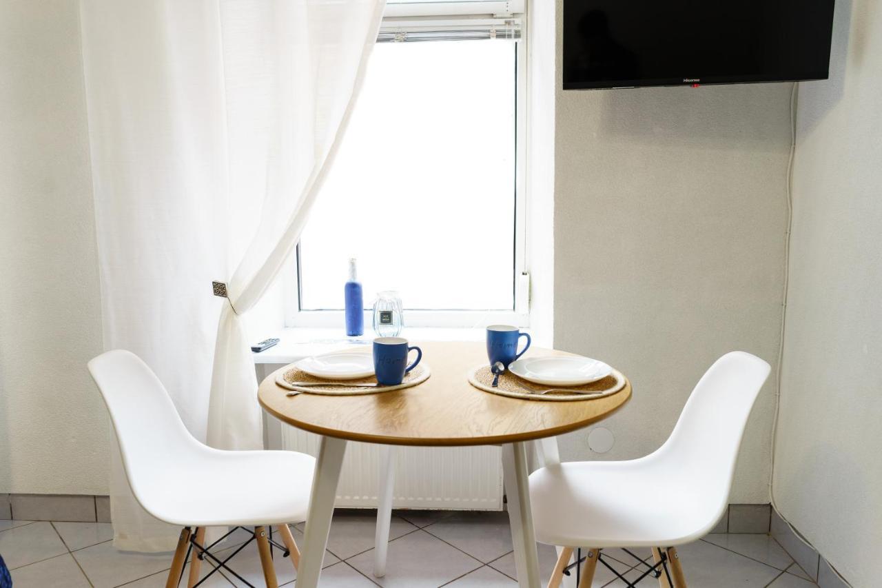 Charming Apartments In The Heart Of Lviv - Valova, Nasypna Str エクステリア 写真