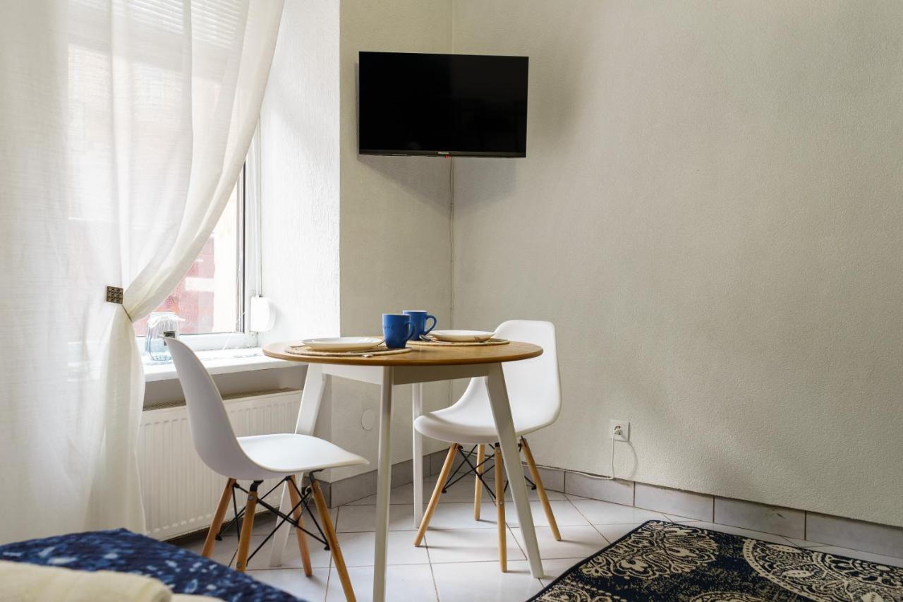 Charming Apartments In The Heart Of Lviv - Valova, Nasypna Str エクステリア 写真