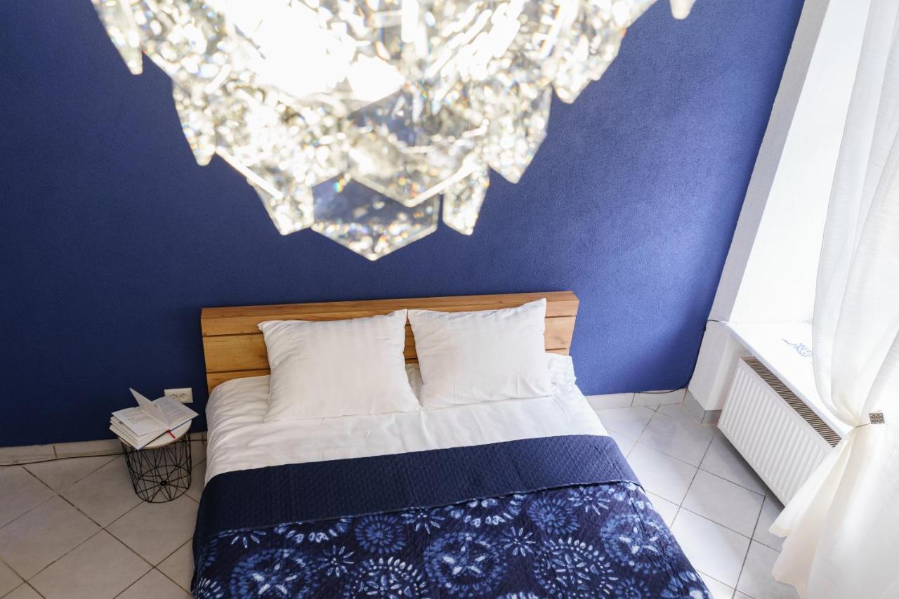 Charming Apartments In The Heart Of Lviv - Valova, Nasypna Str エクステリア 写真