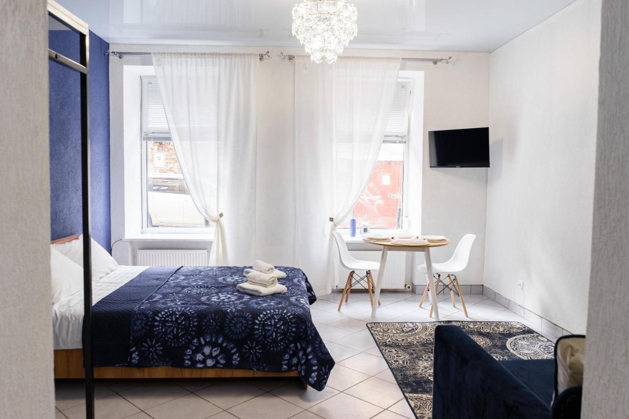 Charming Apartments In The Heart Of Lviv - Valova, Nasypna Str エクステリア 写真