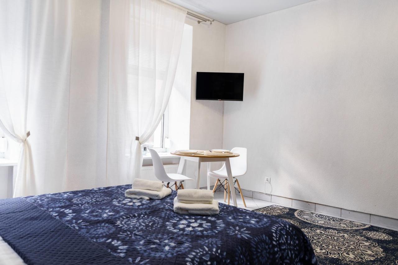 Charming Apartments In The Heart Of Lviv - Valova, Nasypna Str エクステリア 写真