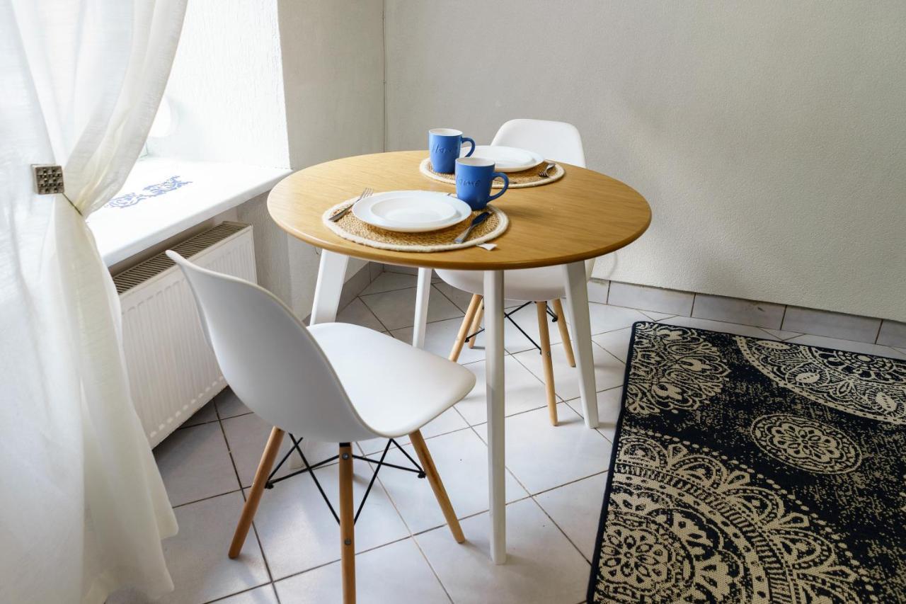 Charming Apartments In The Heart Of Lviv - Valova, Nasypna Str エクステリア 写真