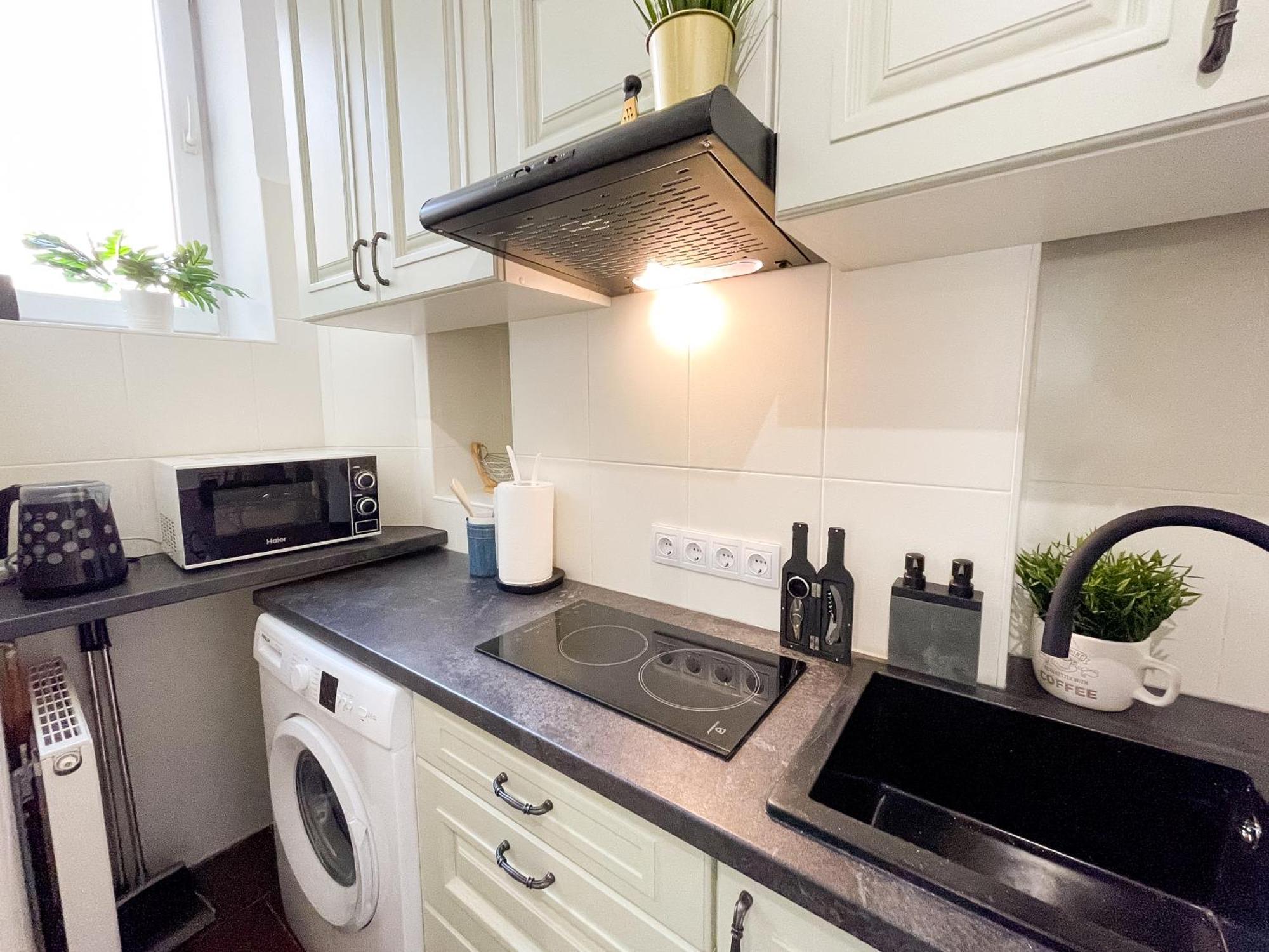 Charming Apartments In The Heart Of Lviv - Valova, Nasypna Str エクステリア 写真