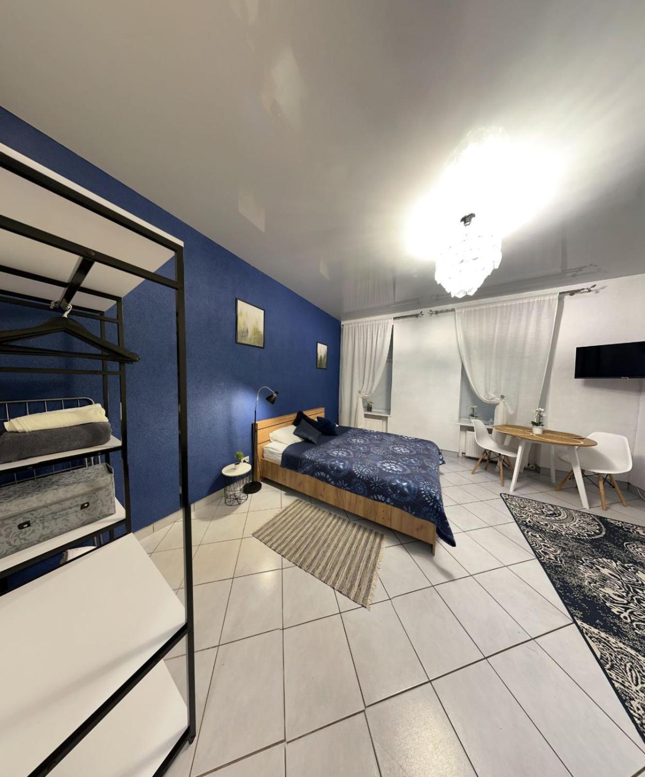 Charming Apartments In The Heart Of Lviv - Valova, Nasypna Str 部屋 写真