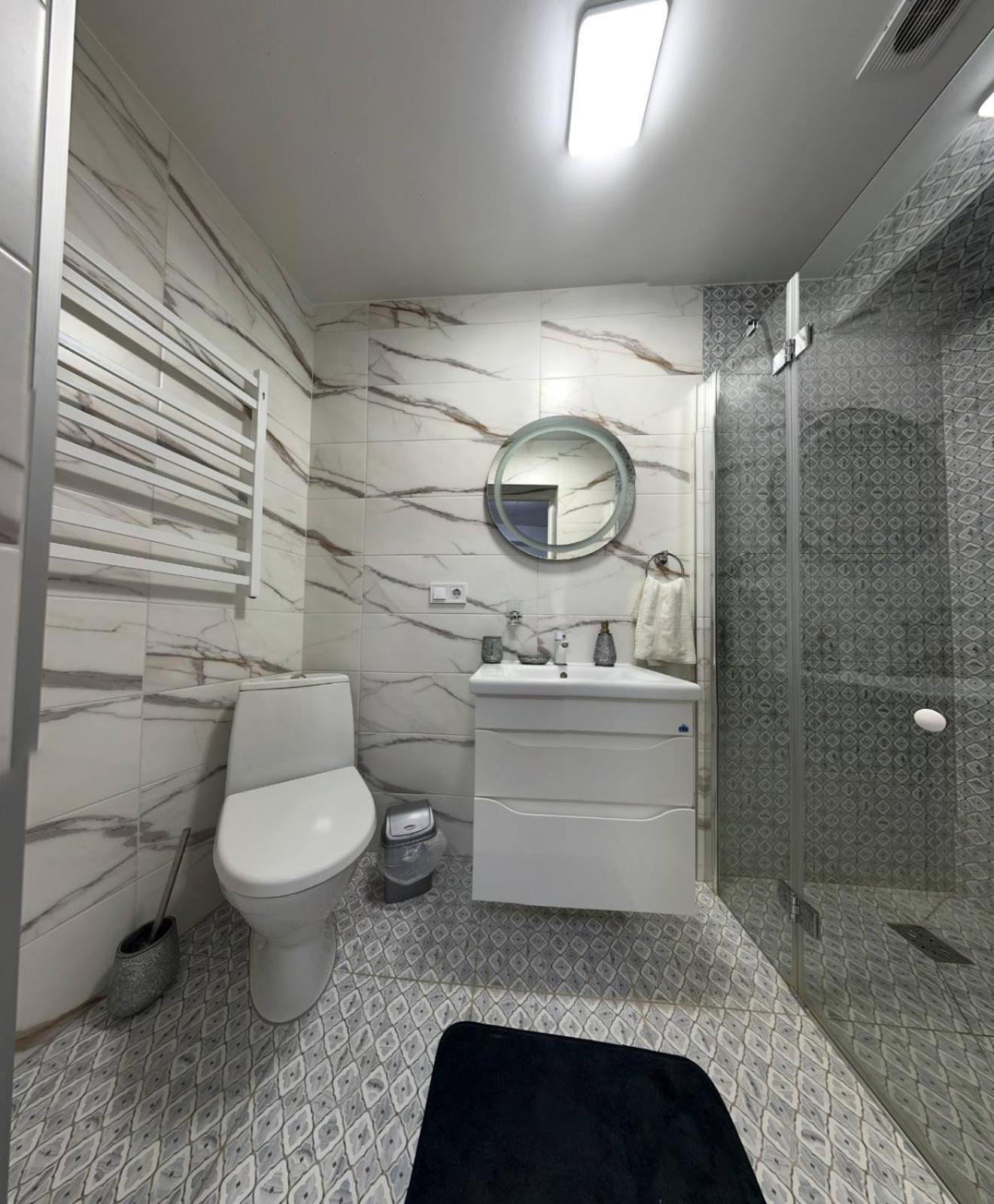 Charming Apartments In The Heart Of Lviv - Valova, Nasypna Str 部屋 写真